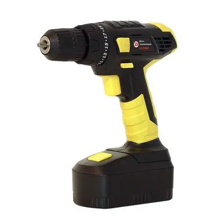 Фото №0 Дрель, шуруповерт в аренду.