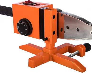 фото Аппарат для сварки п/п труб Gigant GPW-170