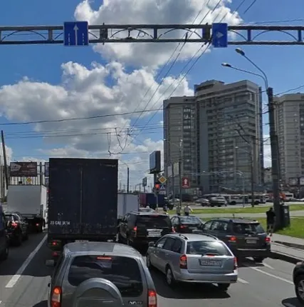 Фото №0 Установка опор ООМ