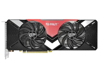 фото Видеокарта Palit GeForce RTX