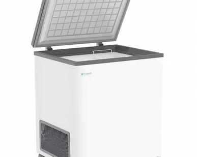 фото Ларь морозильный FROSTOR F 215 S белый