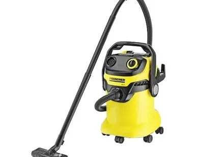 фото Строительный пылесос KARCHER