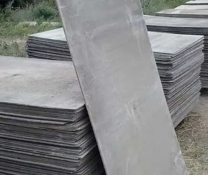 Фото №0 Асбестоцементный лист ЛПП 3000x1500x30