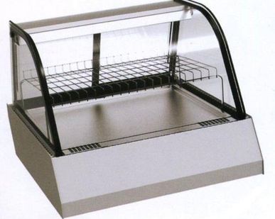 фото Витрина тепловая STARFOOD 110L-1