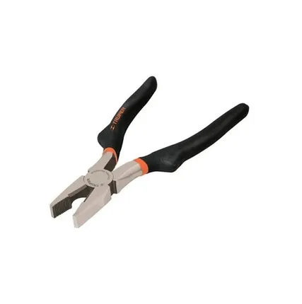 Фото №0 Плоскогубцы 180 мм Т200-7