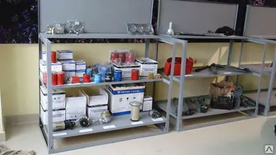 Фото №0 Фильтры к минитракторам