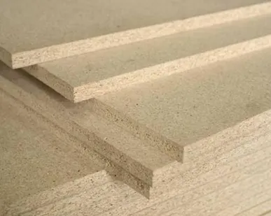 фото Плита древесно-стружечная 2440*1830*16мм.