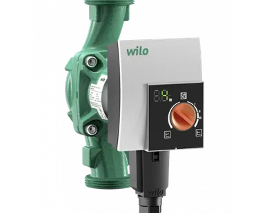 фото Wilo YONOS PICO 25/1-4