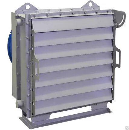 Фото №0 Отопительный агрегат АО2-25