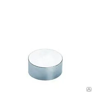 Фото №0 Магнит неодимовый диск D 50 х 10