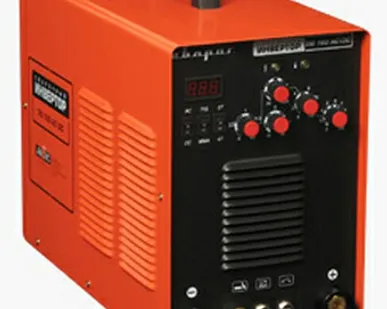 фото Сварочный аппарат Сварог TIG 160 AC/DC (R57)