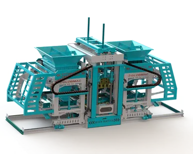 фото Вибропресс КВ36 Quick Master