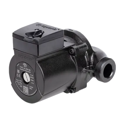 Фото №0 Насос циркуляционный Aquario АС 258-180