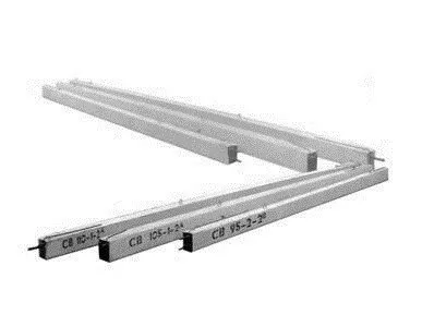 фото Стойка опор СВ 105-3,5