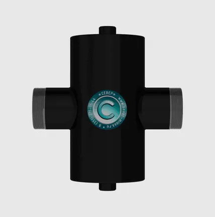 Фото №0 Север-R-FS/50 (сталь 09Г2С)