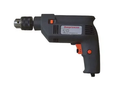 фото Дрель электрическая Энергомаш ДУ-21540
