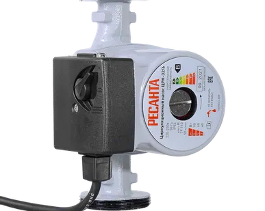 фото Насос Циркуляционный Ресанта ЦРН-32/6