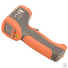 Фото №0 DIT-130 - портативный ИК-термометр (пирометр) Sonel (DIT130)