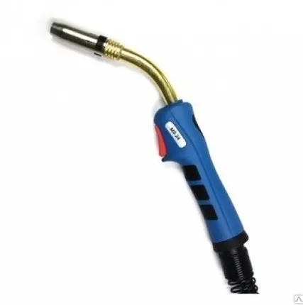 Фото №0 Горелка Сварог MS 24 (евро адаптер) 3 м.