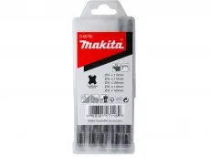 фото Набор буров MAKITA D-00795