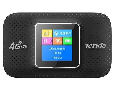 фото Wi-Fi роутер Tenda 4G185