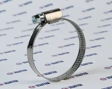 фото УЗХ Хомут червячный W2 040-60/9