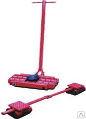 Фото №0 РОЛИКОВЫЕ СИСТЕМЫ LEMA LM XY-08