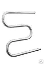 Фото №0 Водный полотенцесушитель М-образный, н/р 1" в коробке 500*400