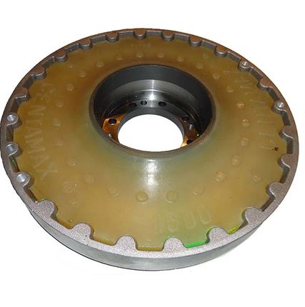 Фото №0 Эластичная муфта Centamax CM-1600