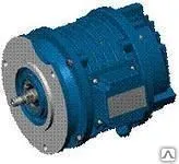 фото Электродвигатель 4МТМ 30.0 х 960 200 LВ6