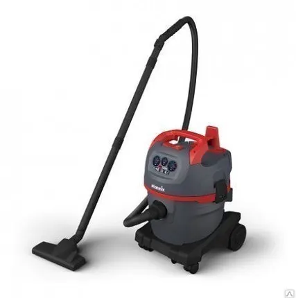 Фото №0 Профессиональный пылесос Starmix NSG uClean 1420 НК