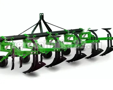 фото Культиватор-окучник Kerland OK 500