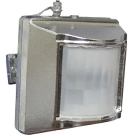 Фото №0 Пирон-1А (ИО 209-28) Извещатель охранный оптико-электронный