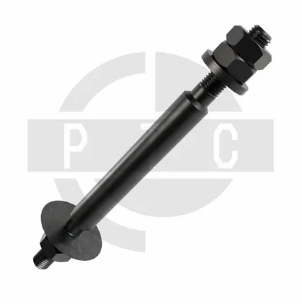 Фото №0 Болт фундаментный тип 2.3 М100х1600 мм ГОСТ 24379.1-2012 с анкерной плитой