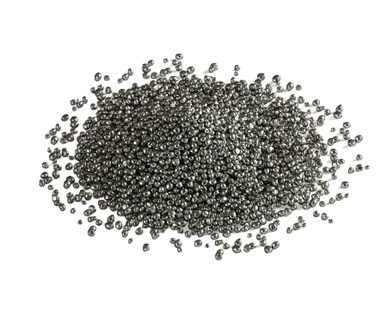 фото Палладий аффинированный в гранулах