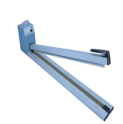 Фото №0 Ручной импульсный запайщик FS-700H, металл