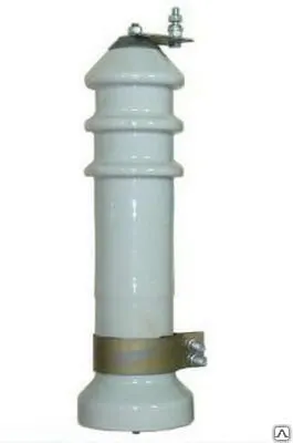 Фото №0 Разрядник РВО-10