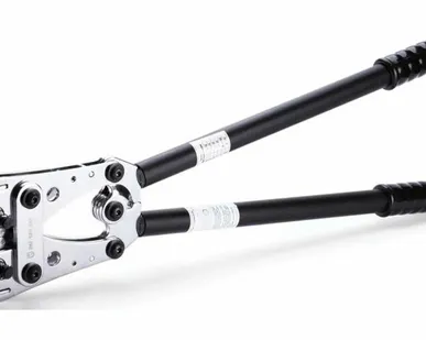 фото Пресс- клещи гексогональные пкг-50(квт)