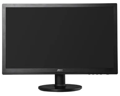 фото Монитор AOC M2060SWD2