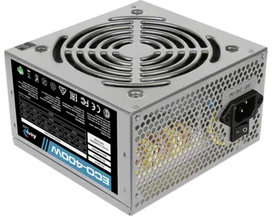 фото Блок питания AeroCool Eco 400W