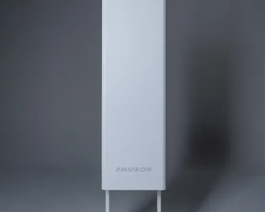 фото Бактерицидный рециркулятор ANVIKOR AVK-480