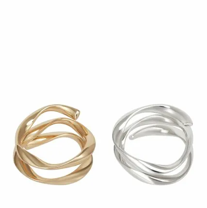 Фото №0 Кольцо EKONIKA