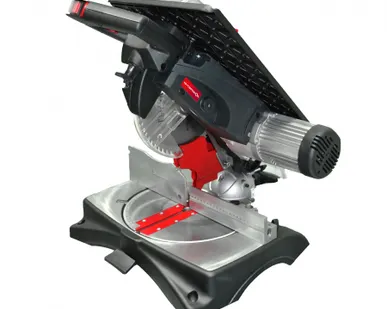 фото Пила торцовочная Интерскол ПТК-250/1200П