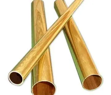 фото Труба латунная d 16х1 мм, Л63