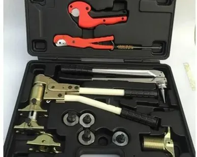 фото Прокат пресса для сшитого полиэтилена