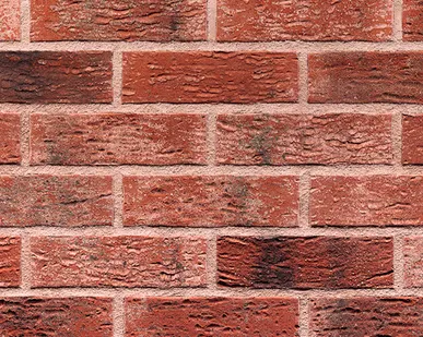 фото Клинкерная плитка KING KLINKER Old Castle Brick street HF05 240*71*10 мм