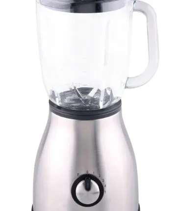 Фото №0 Блендер GEMLUX GL-BL1275G