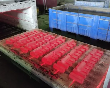 фото Термическая обработка металлов