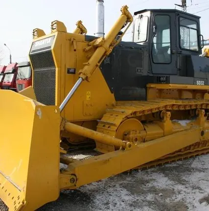 Фото №2 Бульдозер в аренду