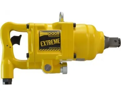 фото Гайковерт ударный пневматический Paoli DP 256BG ATEX взрывобезопасный